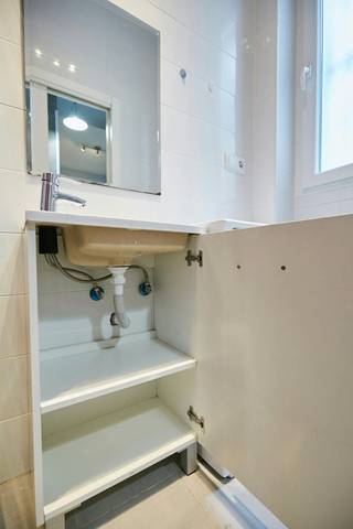 Piso en Alquiler en N/A en Bellas Vistas