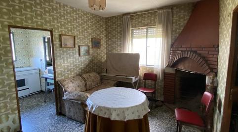 Foto 4 de Casa o chalet en venta en Cespedosa de Tormes, Salamanca