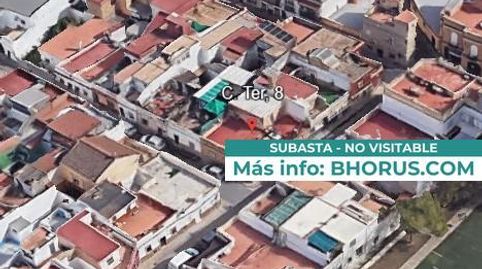 Foto 4 de Casa o chalet en venta en Ter, 8, El Rocío - La Milagrosa, Jerez de la Frontera