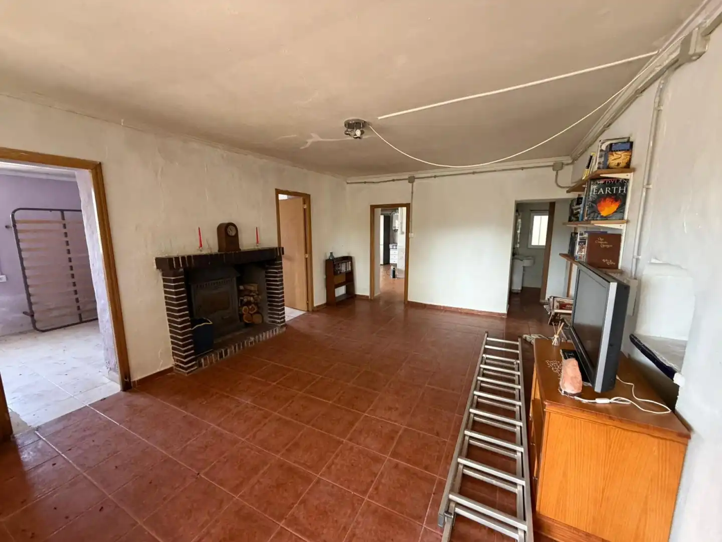 Houses for sale in Yecla