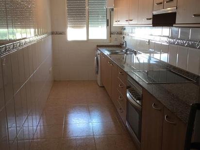Kitchen of Flat for sale in Picassent