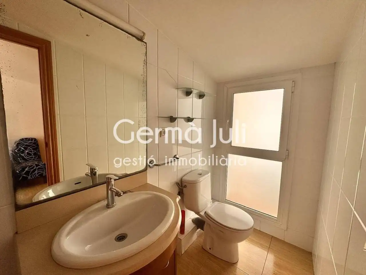 Habitación de Casa o chalet en venta en Badalona con Aire acondicionado, Calefacción y Parquet