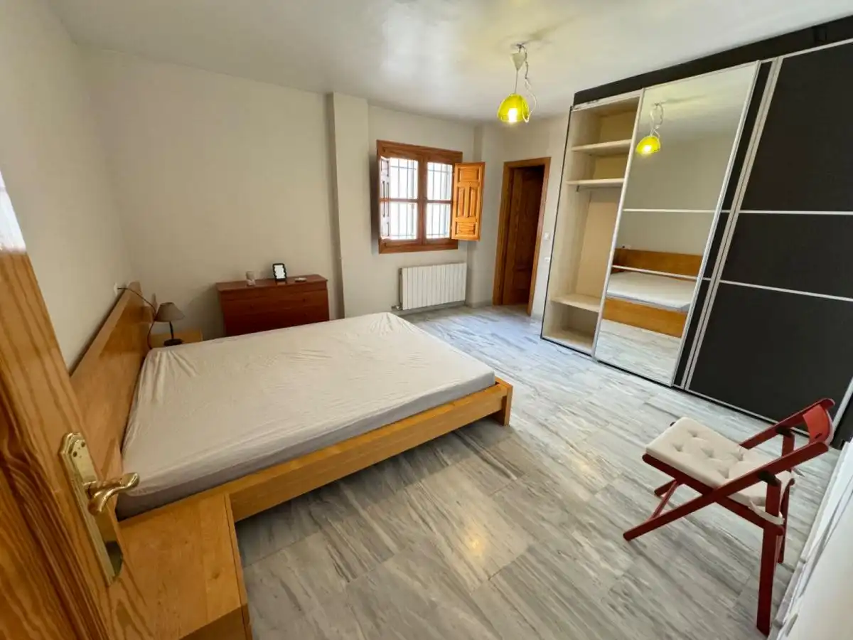 Apartament de lloguer a Barrio de Albaicín