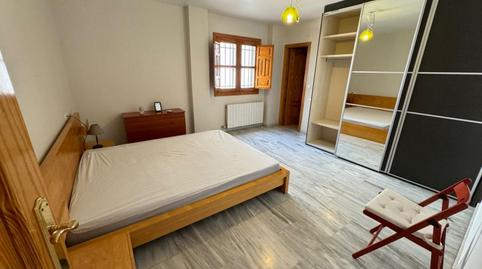 Foto 2 de Apartament de lloguer a Barrio de Albaicín,  Granada Capital