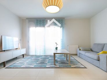 Appartamento con ascensore in vendita a De Larquitecte Gaudi