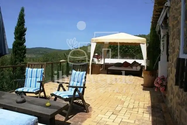 Villa mit Pool zur Miete in N/A, imagen 4