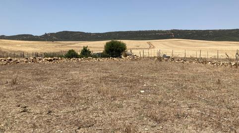 Foto 5 de Finca rústica en venda a Tahivilla, Cádiz