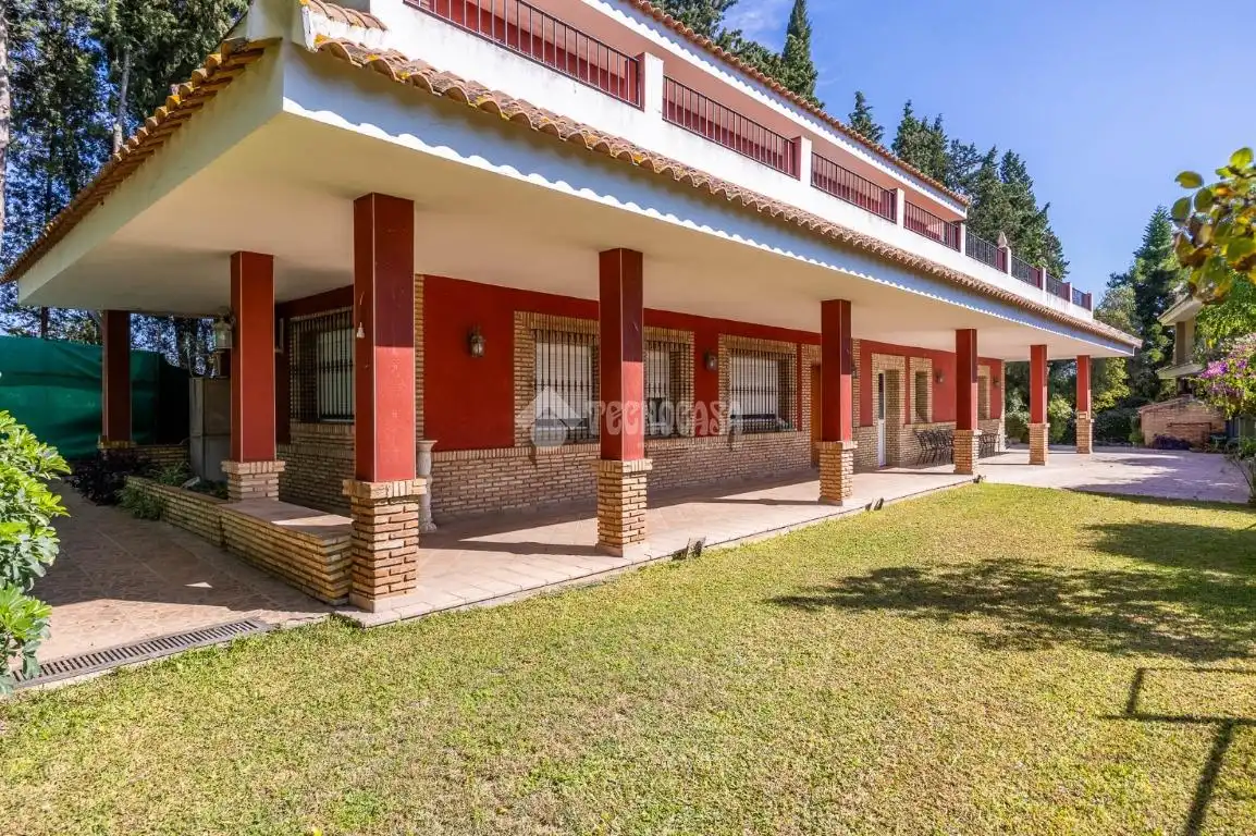 Haus zum Verkauf in Valencina de la Concepción, imagen 13