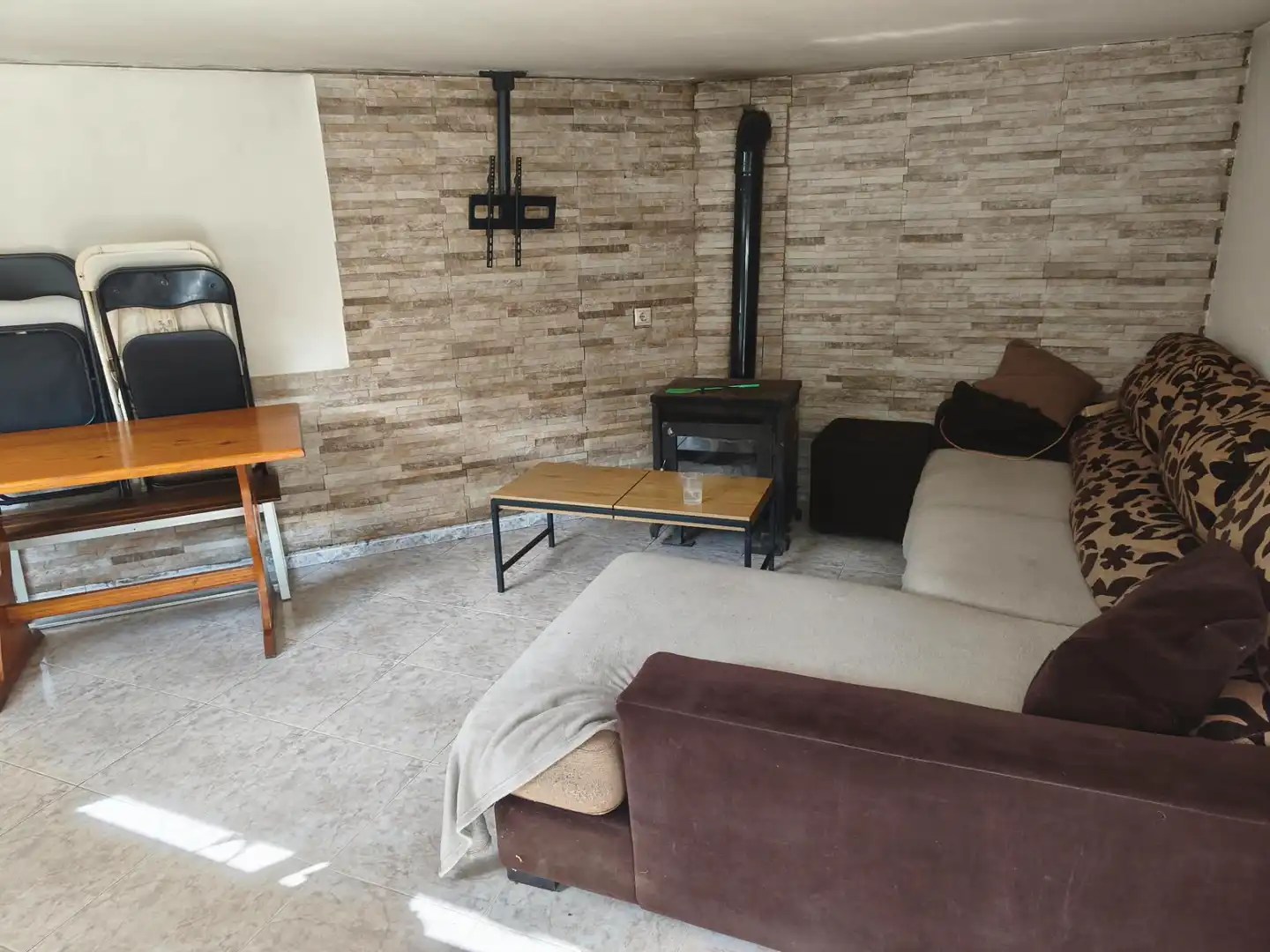 Casa o xalet en venda en Carballo amb Calefacció, Jardí privat i Terrassa