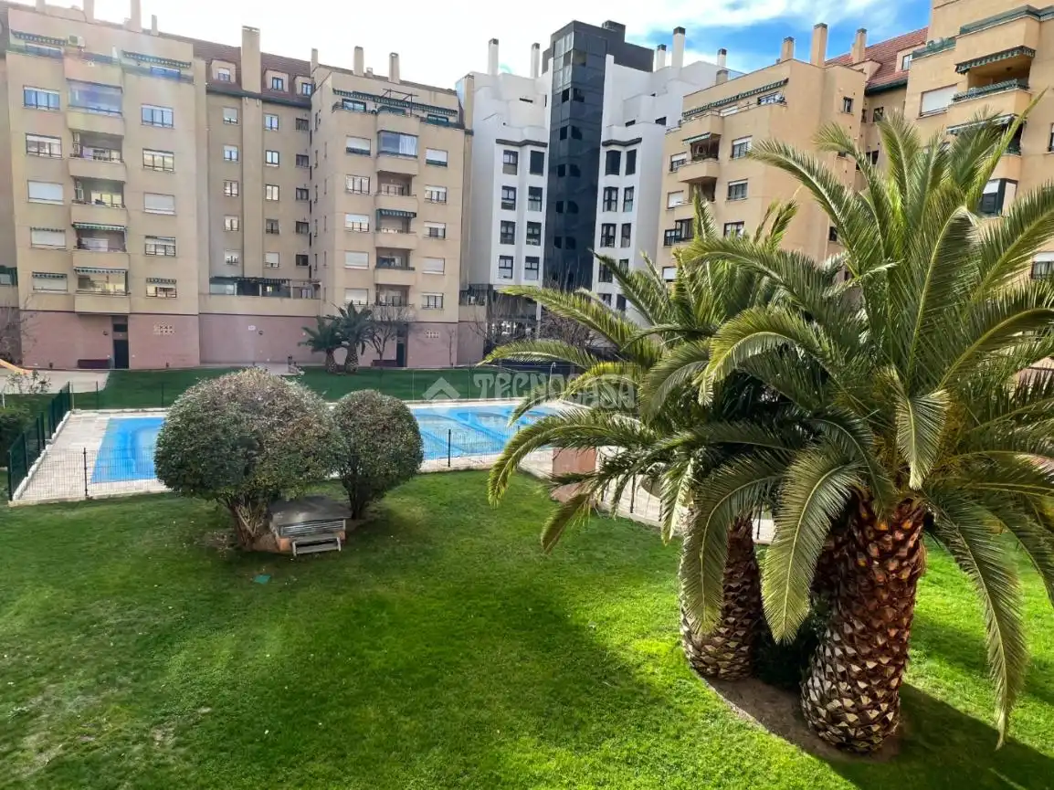 Pis en venda a Ensanche, Alcalá de Henares