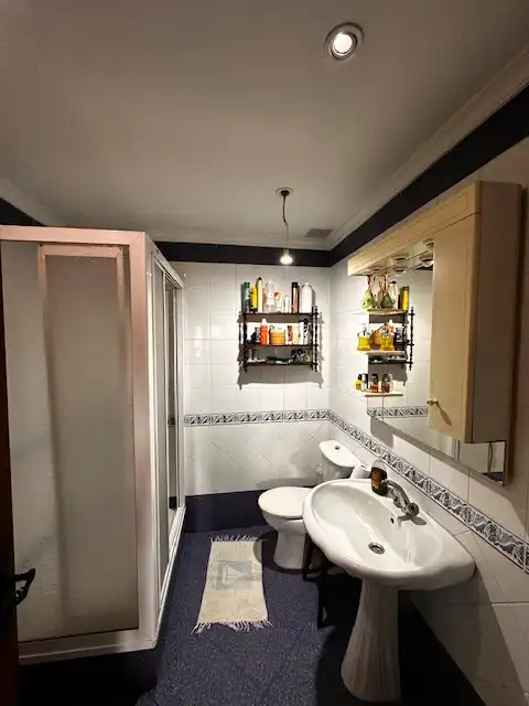 Casa amb jardí en venda a Candamo, imagen 19
