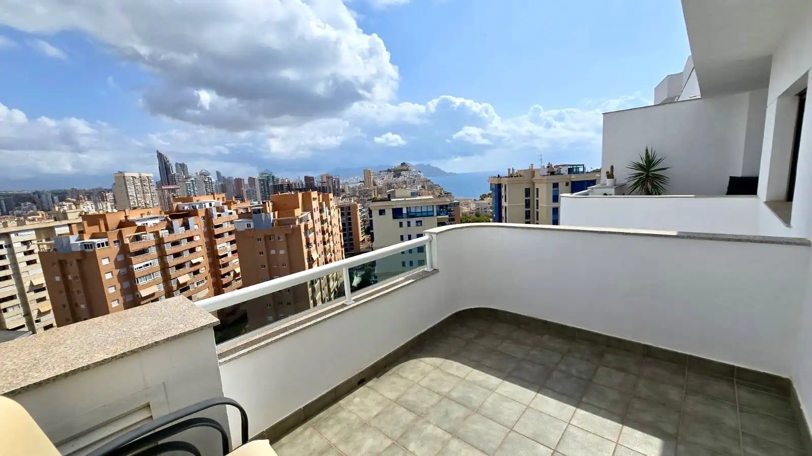 Pis amb piscina en venda a Carrer Gregal 3, imagen 4