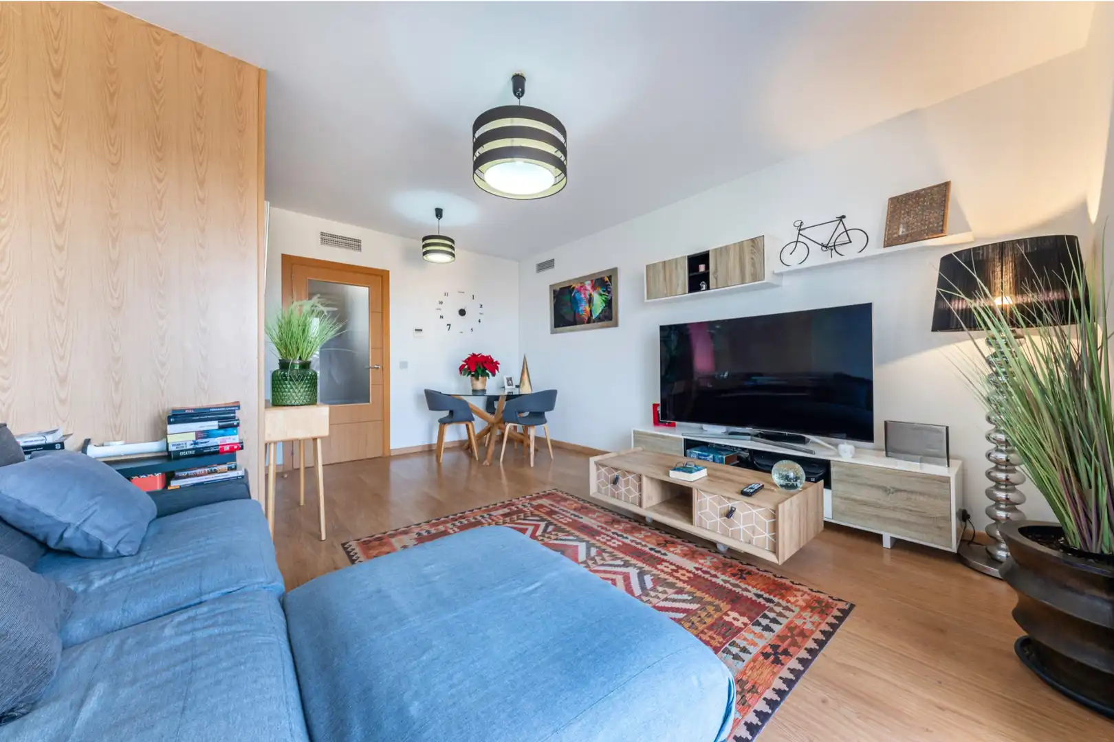 Piso en venta en Carrer de Jaume II, Centro