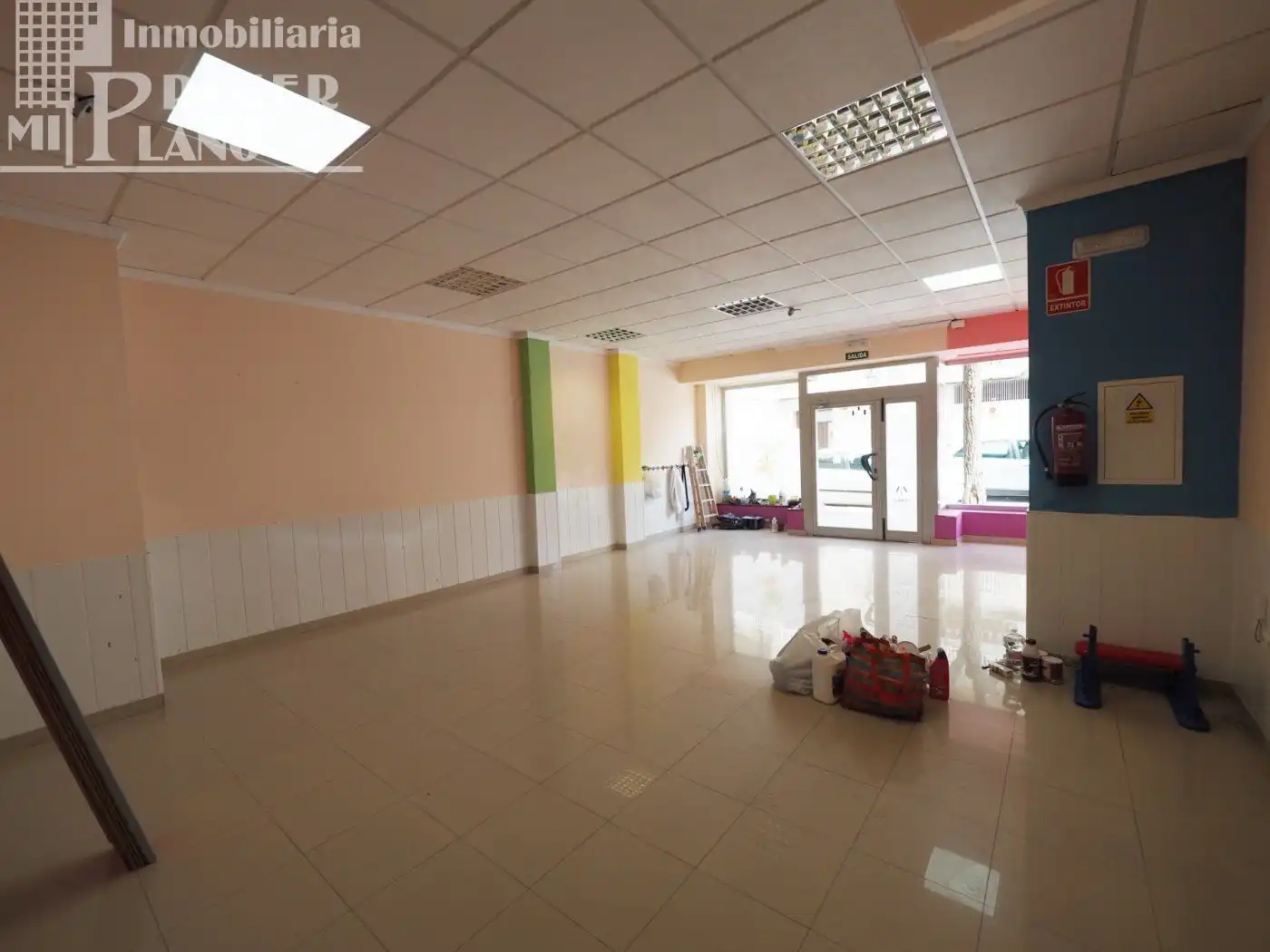 Local comercial en venta en Tomelloso, imagen 5