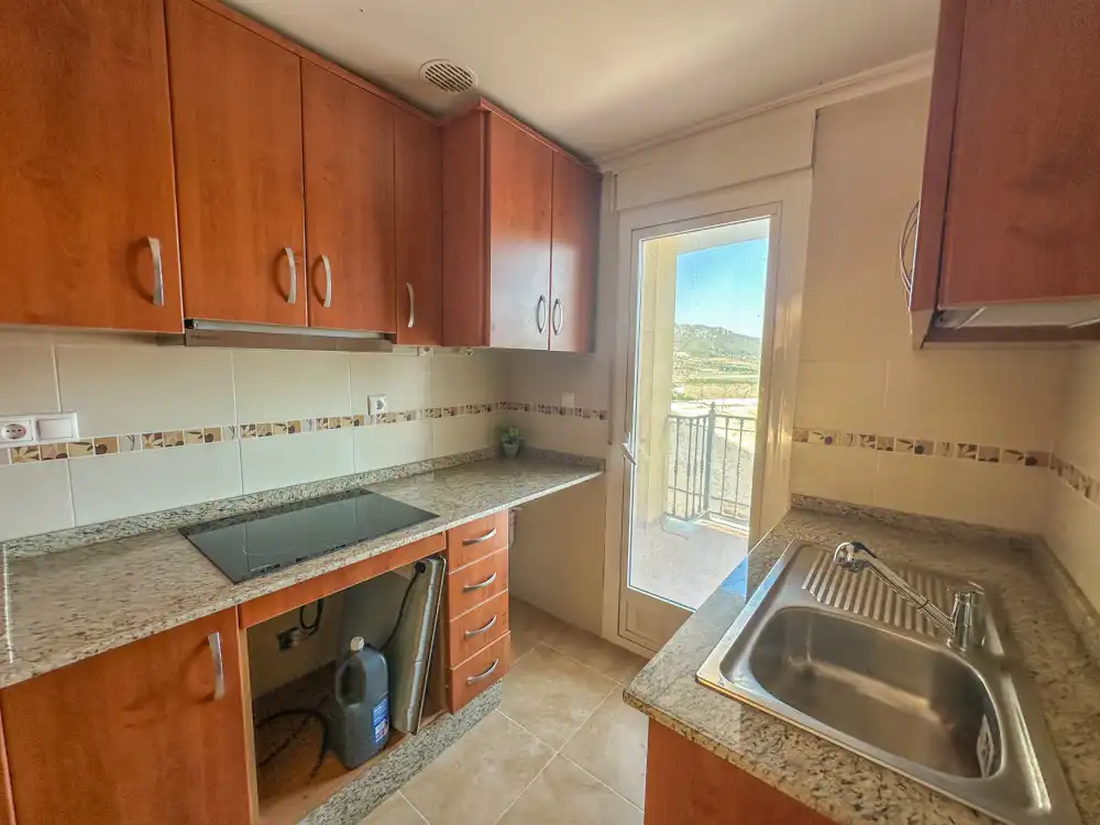 Flat for sale in Ctra. Algueña, imagen 4