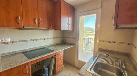 Foto 4 de Piso en venta en Ctra. Algueña, Abanilla, Murcia