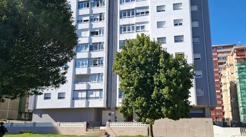 Foto 5 de Pis en venda a Avenida de Castelao, Coia, Vigo