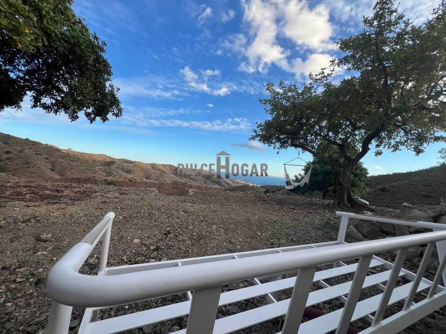 Finca rústica en venta en Moclinejo con Aire acondicionado, Calefacción y Jardín privado