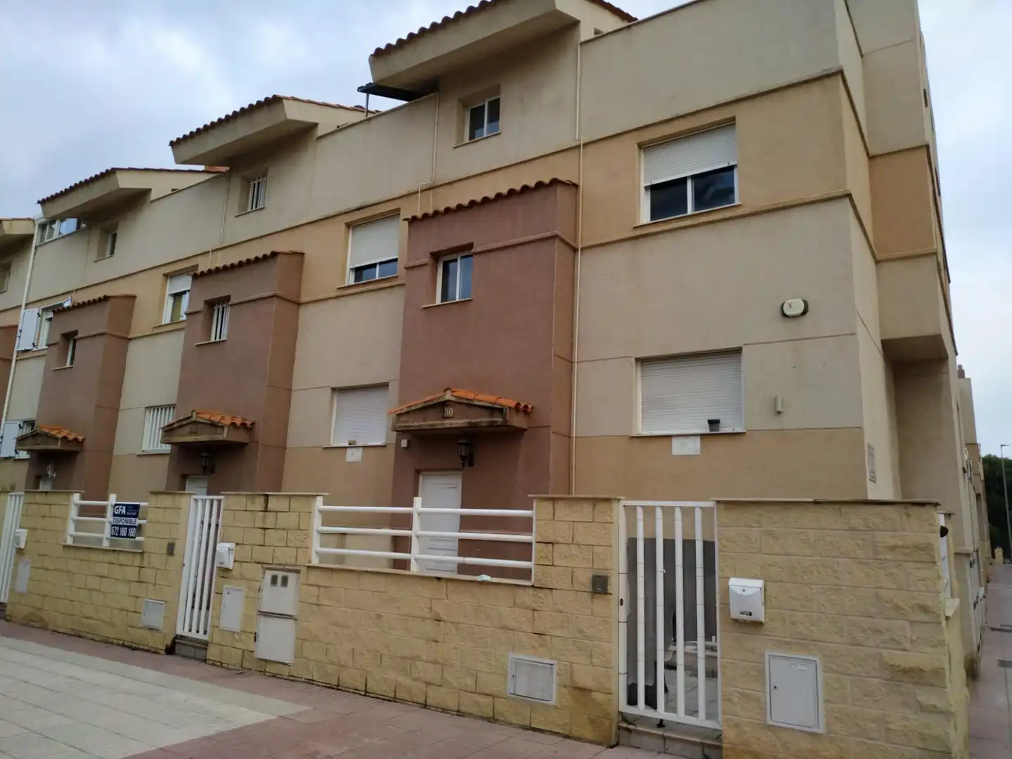 Haus zum Verkauf in El Grao
