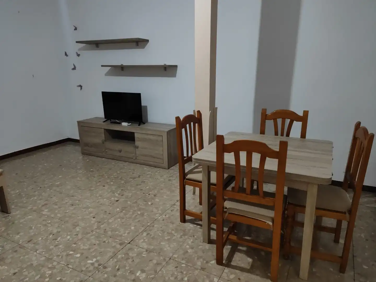 Flat for sale in Corral de Almaguer