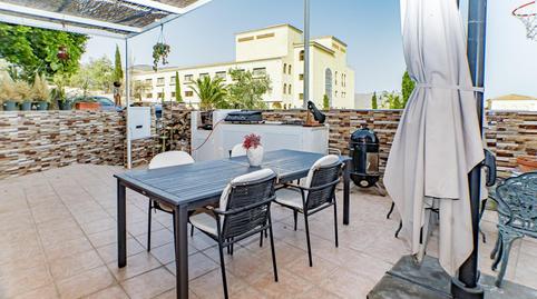 Foto 5 de Casa adosada en venda a  Envia de la (env), 69, La Envía, Almería