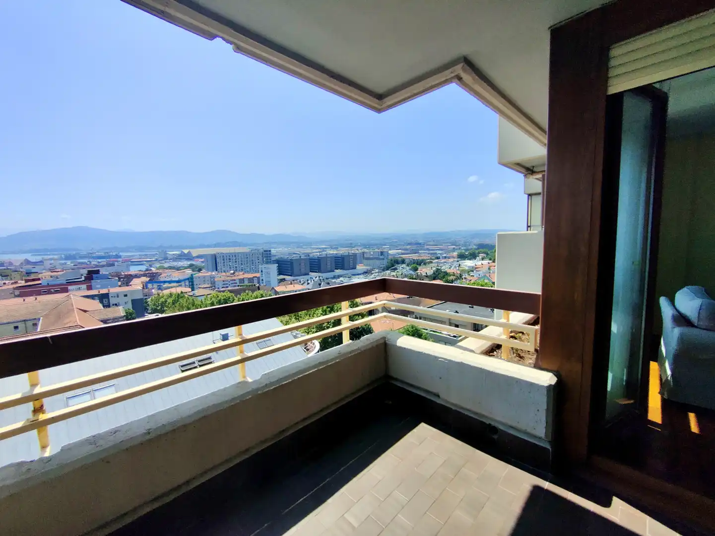 Piso de alquiler en Santander - Av. Pedro San Martin, General Dávila