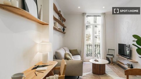 Photo 5 of Flat for rent in Dreta de l'Eixample, Barcelona Capital