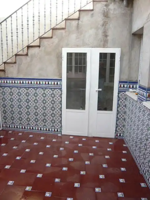 Casa en venta en Parque de la Constitución 5a, imagen 7