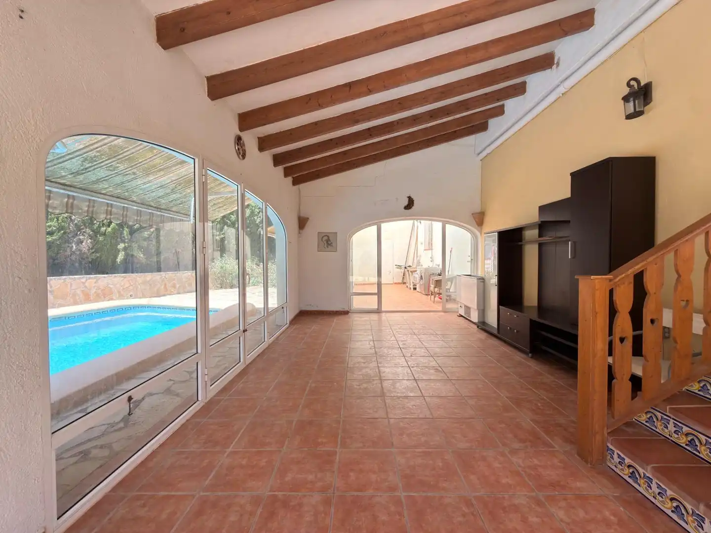 Casa o chalet en venta en DEL POBLE NOU DE BENITATX, Partides comunes - Adsubia