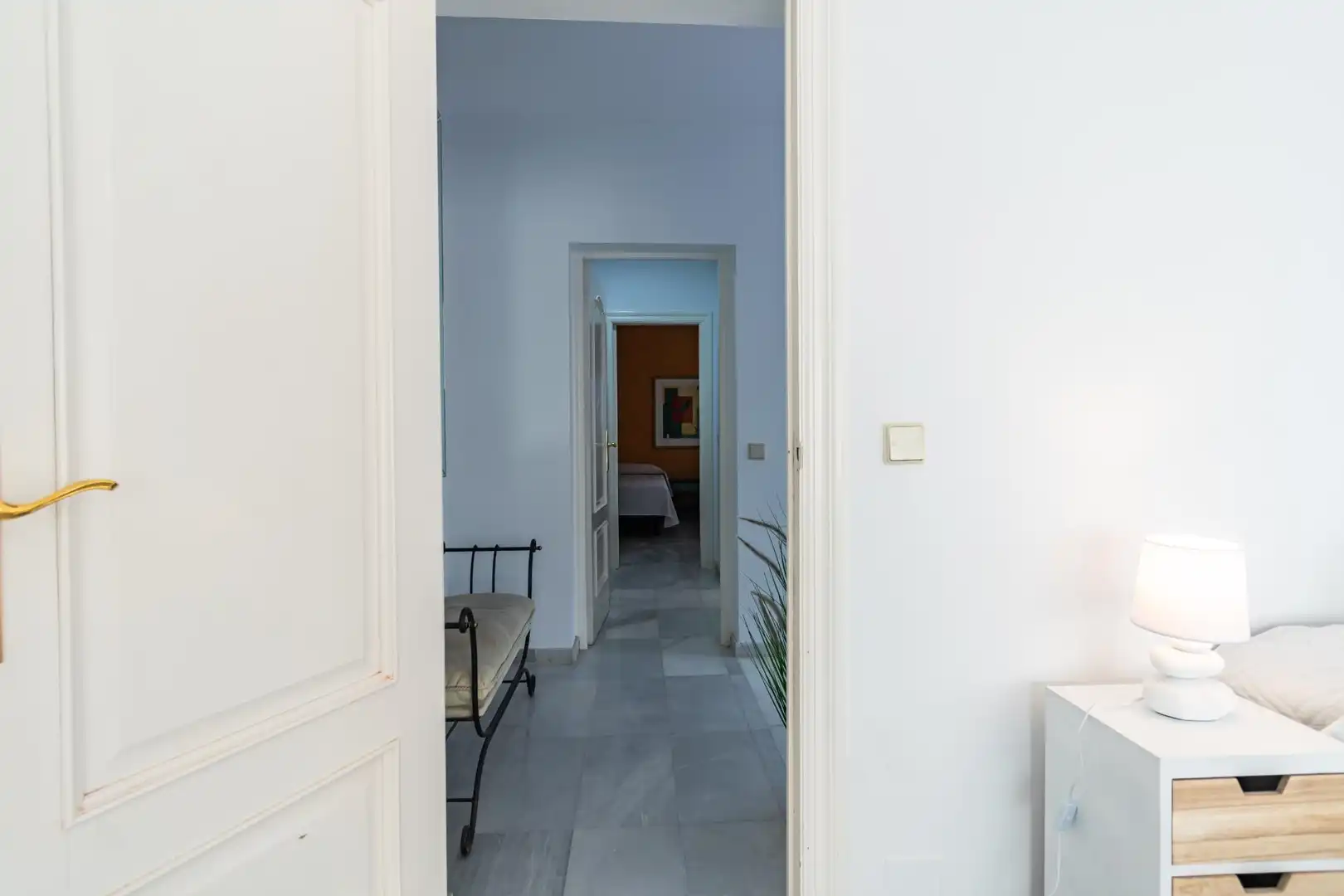 Casa o xalet en venda en Águilas amb Aire condicionat, Jardí privat i Terrassa