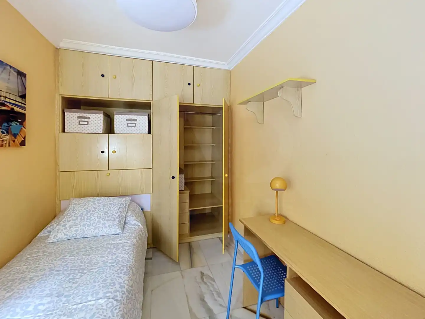 Haus oder Chalet zur Miete in Dos Hermanas - Nuevo San Andrés