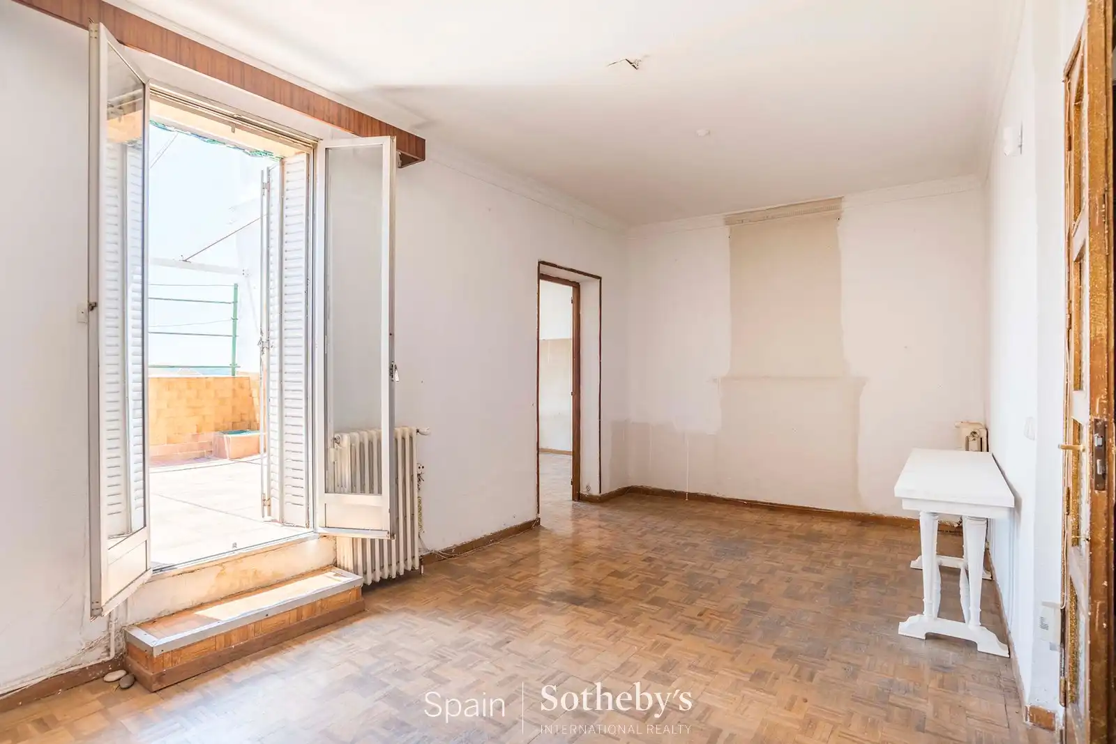 Penthouse mit Aufzug zum Verkauf in Calle del Tutor, imagen 20