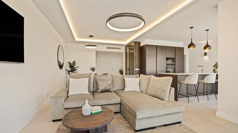 Foto 3 de Apartament en venda a Herrojo el, 7, La Quinta, Málaga