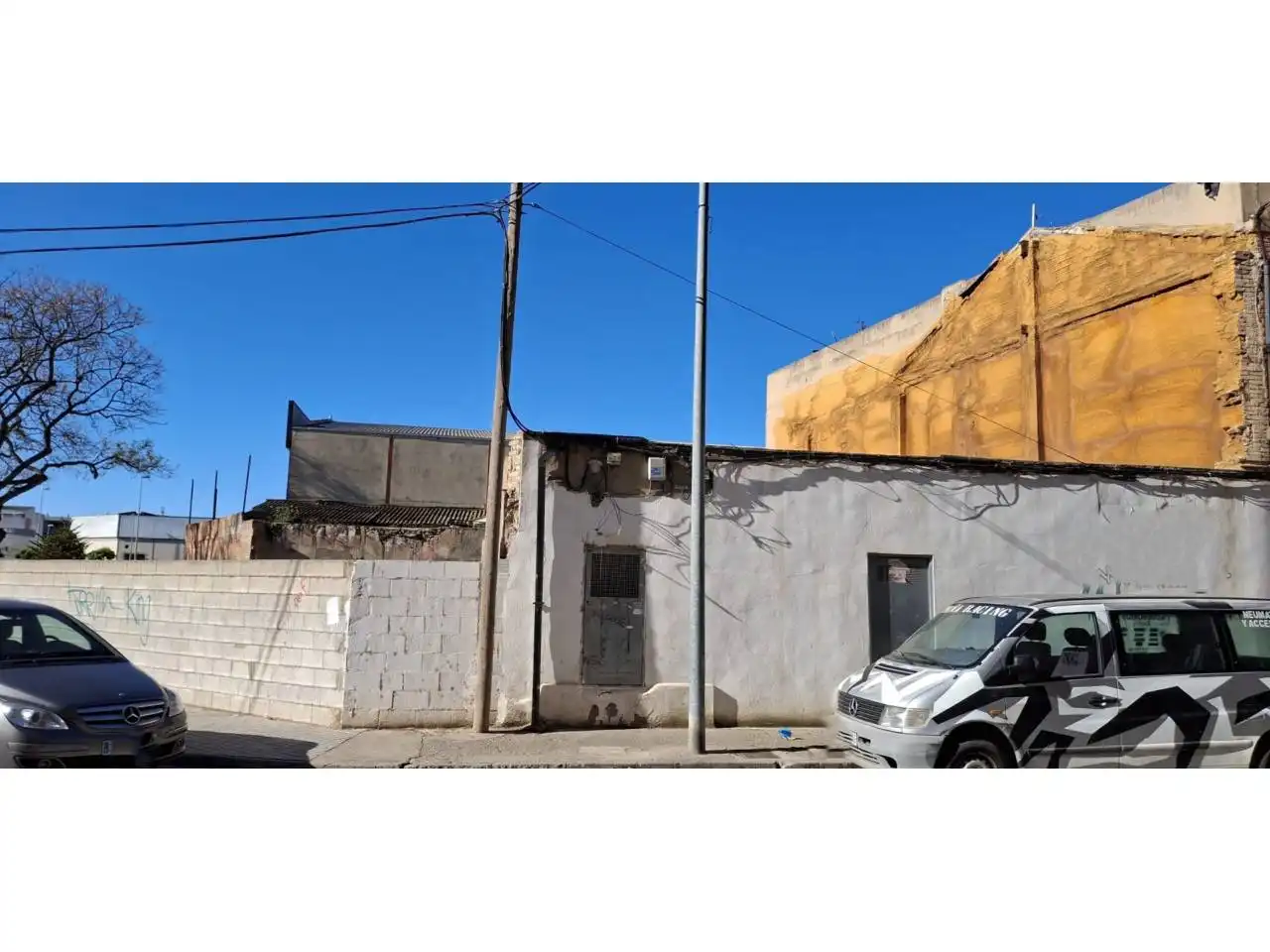 Rural land for sale in Avenida País Valenciano, imagen 4