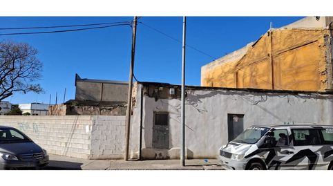 VENTA SOLAR ESQUINERO EDIFICABLE EN SILLA, imatge 4