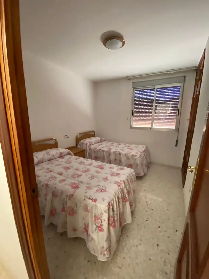 Schlafzimmer von Haus oder Chalet zum Verkauf in Boniches mit Terrasse und Balkon