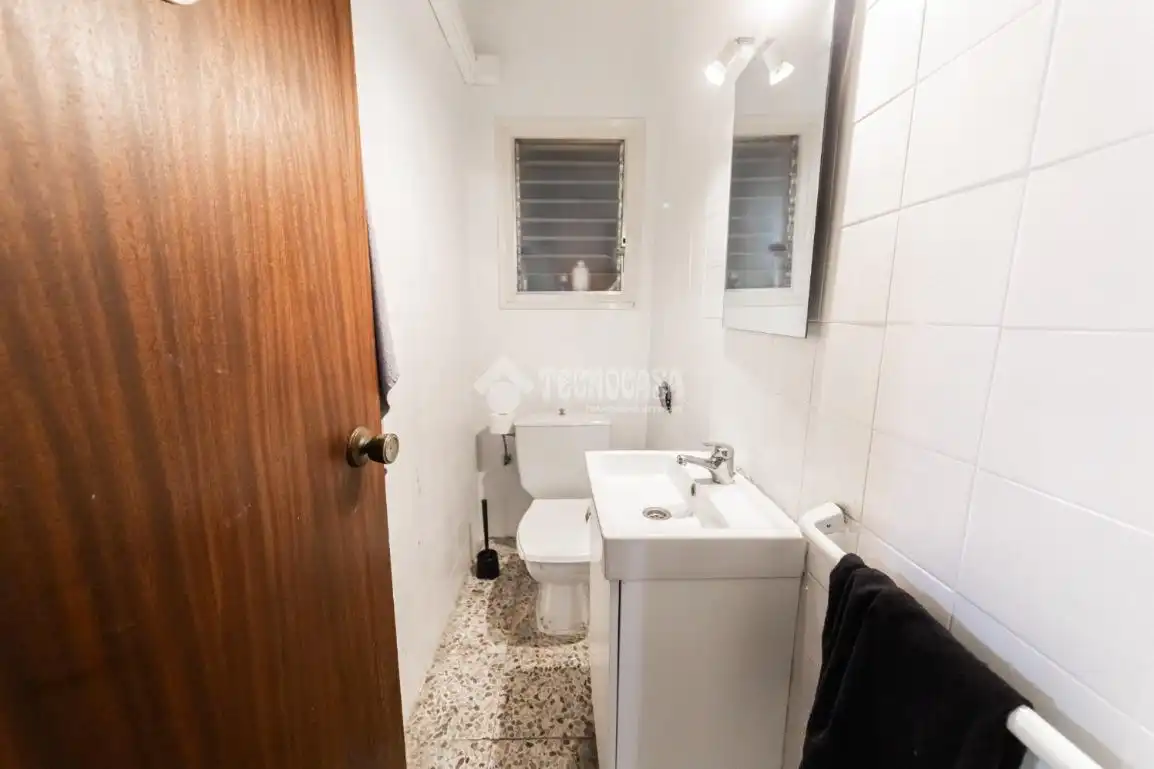 Appartamento con terrazza in vendita a Bardají - Molí de Baix, imagen 11