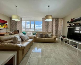 Living room of Building for sale in Agüimes