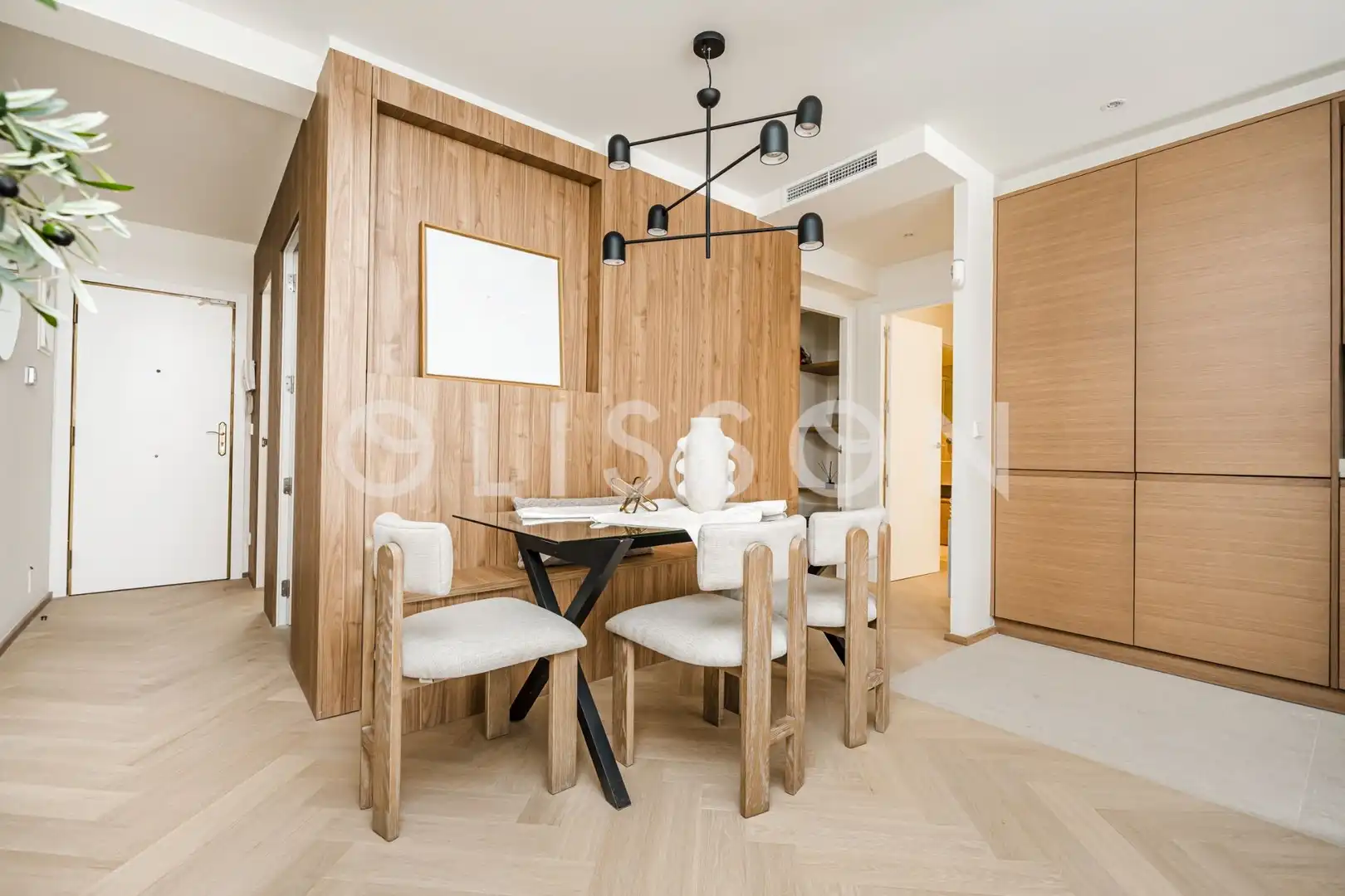 Flat with lift for sale in Chamartín, imagen 16