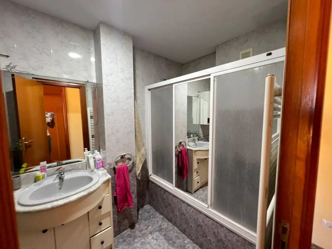 Wohnung mit Aufzug zum Verkauf in Almesias, imagen 15