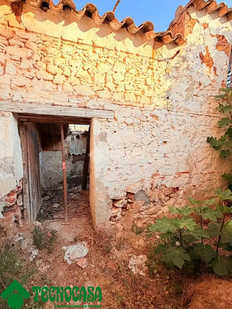 Casa o xalet en venda en Los Yébenes amb Terrassa