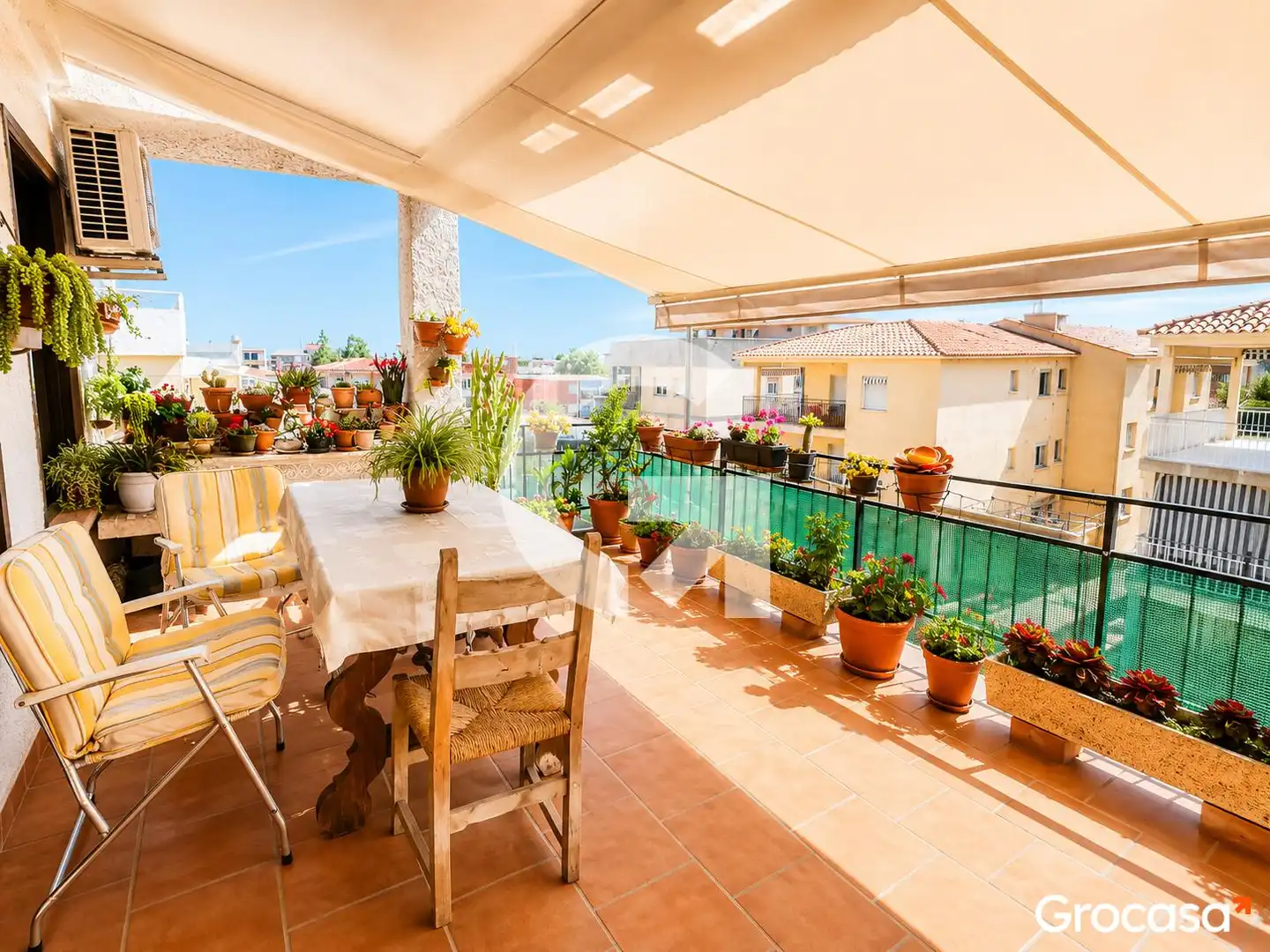 Penthouse for sale in CL CEP, imagen 7