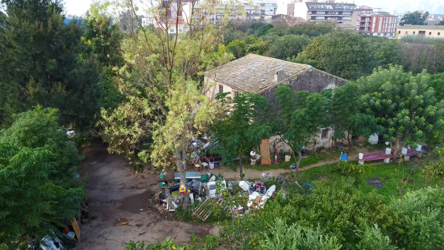 Terreny rústic en venda a Camí del Lloron de Tortosa 28, imagen 16