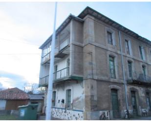 Exterior view of Building for sale in Santa María de Cayón