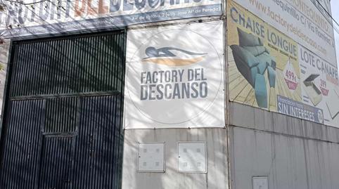 Photo 3 of Industrial buildings to rent in Centro - Doña Mercedes, Dos Hermanas