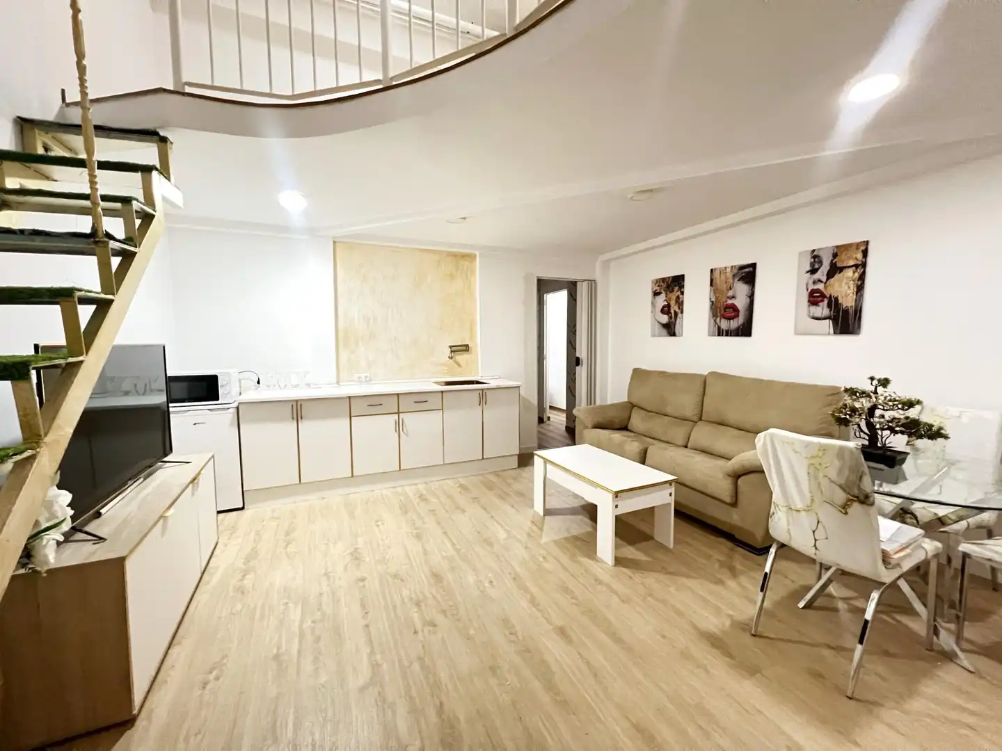 Loft en venta en Córdoba con Aire acondicionado y Calefacción