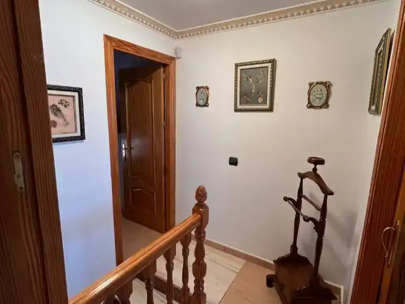 Casa adosada en venda en Estepona amb Balcó