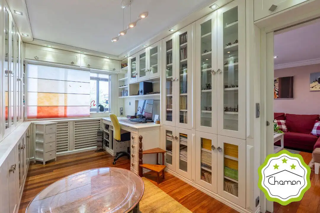 Wohnung zum Verkauf in Leioa mit Heizung, Privatgarten und Terrasse