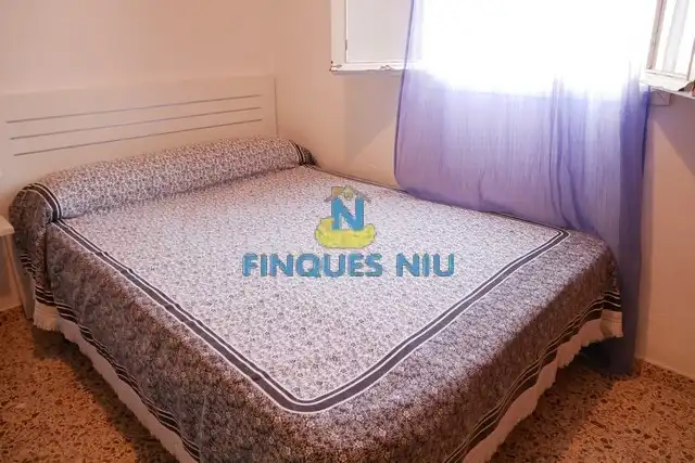 Bedroom of Houses for sale in Massanes