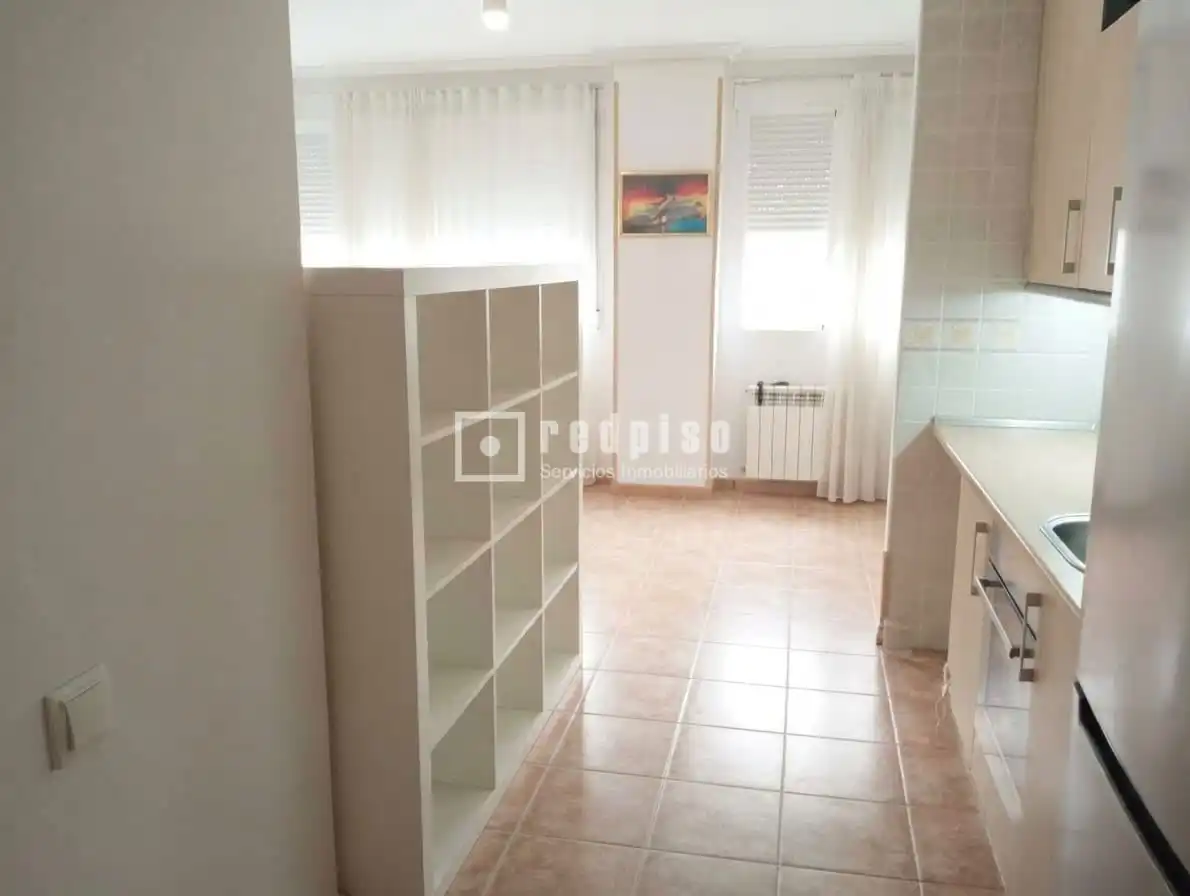 Piso en venta en Villa de Vallecas, imagen 3